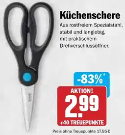 HIT Vivo Küchenschere Angebot