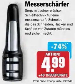 HIT Vivo Messerschärfer Angebot