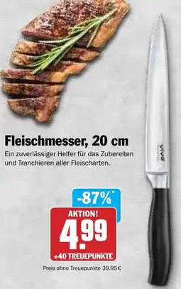 HIT Vivo Fleischmesser, 20 cm Angebot