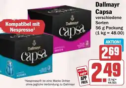 HIT Dallmayr Capsa Angebot