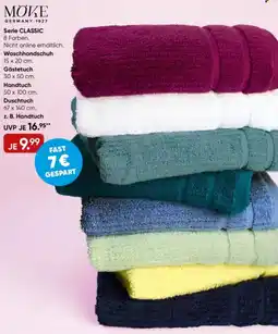 Galeria MOVE Serie CLASSIC Angebot