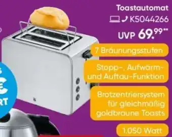 Galeria WMF Toastautomat Angebot