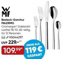 Galeria WMF Besteck-Garnitur PALERMO Angebot