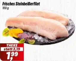 Simmel Frisches Steinbeiẞerfilet Angebot