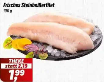Simmel Frisches Steinbeiẞerfilet Angebot