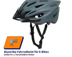 Action Bluetribe fahrradhelm für e-bikes Angebot