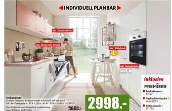 Möbel Mahler Einbauküche Angebot