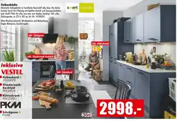 Möbel Mahler Smart einbauküche Angebot