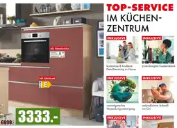 Möbel Mahler Einbaubackofen Angebot