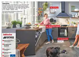 Möbel Mahler Smeg einbaubackofen Angebot