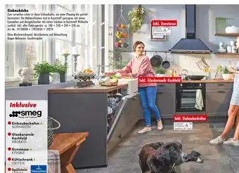 Möbel Mahler Smeg einbaubackofen Angebot