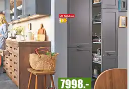 Möbel Mahler Einbauküche Angebot
