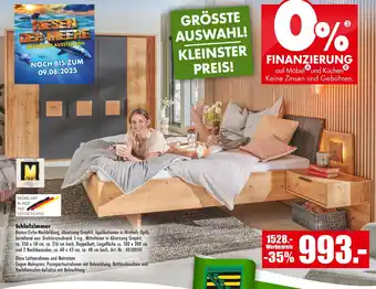 Möbel Mahler Schlafzimmer Angebot
