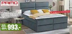Möbel Mahler Primo boxspringbett Angebot