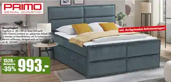 Möbel Mahler Primo boxspringbett Angebot