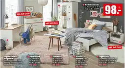 Möbel Mahler Jugendzimmerprogramm Angebot