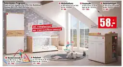 Möbel Mahler Kleiderschrank Angebot