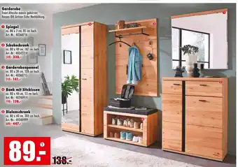 Möbel Mahler Spiegel Angebot