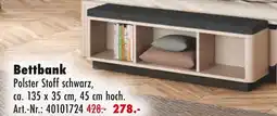 Möbel Mahler Carre schlafzimmer Angebot