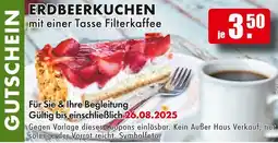 Möbel Mahler Erdbeerkuchen Angebot