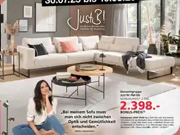 Hofmeister Elementgruppe justb! pm100 Angebot