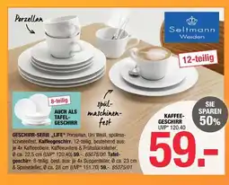 Hofmeister Seltmann weiden kaffee-geschirr Angebot