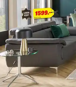 Höffner Sofa 3-sitzig Angebot