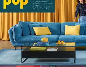 Höffner Mega-sofa Angebot