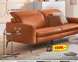 Höffner Sofa 3-sitzig Angebot