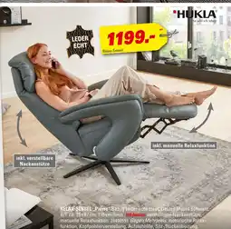 Höffner Hukla relax-sessel pierre Angebot