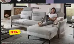 Höffner Meinsofa wohnlandschaft dante Angebot