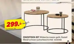 Höffner Couchtisch-set Angebot