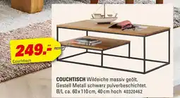 Höffner Couchtisch Angebot