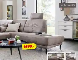 Höffner Wohnwert wohnlandschaft „maya“ Angebot