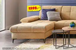 Höffner Wohnlandschaft „planova ii“ Angebot