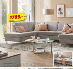 Höffner Wohnlandschaft Angebot