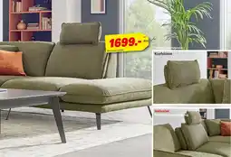 Höffner Wohnlandschaft Angebot