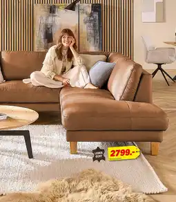 Höffner Polster-programm „select“ Angebot