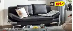 Höffner Schlafsofa kenny Angebot