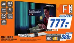 K+B Expert PHILIPS LED-TV 55PUS8949 Angebot