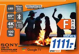 K+B Expert SONY LED-TV XR65X90LAEP Angebot