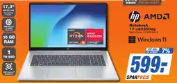 K+B Expert hp AMD Notebook 17-cp2650ng Angebot