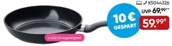 Galeria Fissler Pfanne ESSENTIAL Angebot