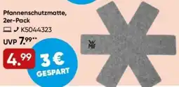 Galeria Pfannenschutzmatte, 2er-Pack Angebot