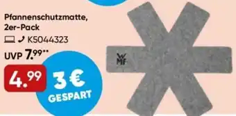 Galeria Pfannenschutzmatte, 2er-Pack Angebot