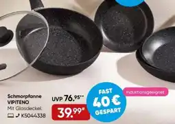 Galeria BALLARINI Schmorpfanne VIPITENO Angebot