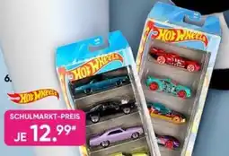 Galeria Hot Wheels Angebot