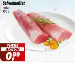 Simmel Schweinefilet Angebot