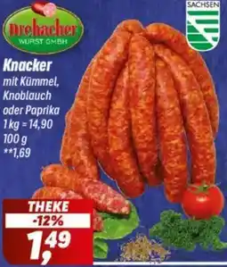 Simmel Drebacher Knacker Angebot