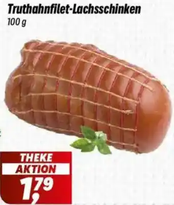 Simmel Truthahnfilet-Lachsschinken Angebot